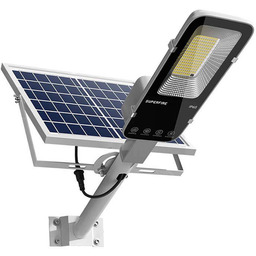 Superfire, Lampa solarna FF5-E 897W 2000lm 20000mAh