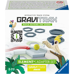Gravitrax Junior Dodatek Adapter