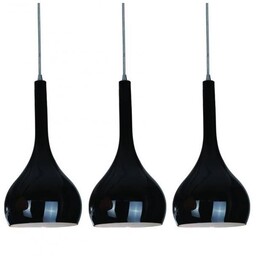 AZzardo Lampa wisząca Soul 3 AZ0276 nowoczesna oprawa