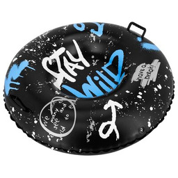 SPOKEY Ślizg na śnieg Stay Wild