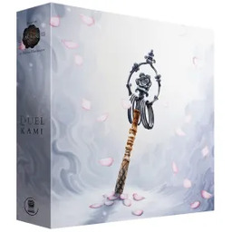 Black Rose Wars: Kami Duel Rozszerzenie do gry