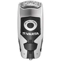VARTA Latarka Dynamo Light Zyskaj
