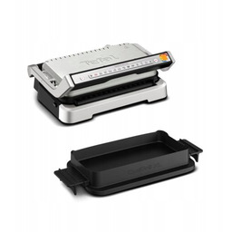 Grill elektryczny Tefal OptiGrill XL 4w1 GC784D30 2200W