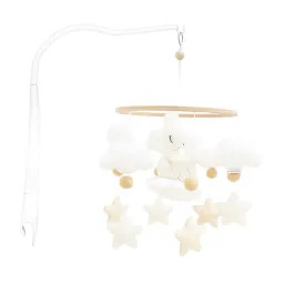 Neno Bani NEN-BAB-ZB008 Mini karuzela