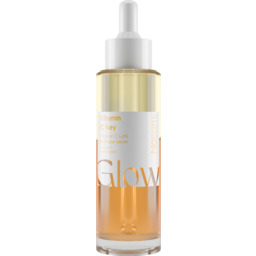 Nacomi Hydra Obssesion Vitamin C Key, serum rozświetlające