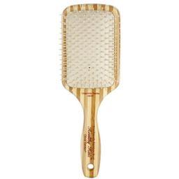 OLIVIA GARDEN_Healthy Hair Ionic Paddle Large Brush szczotka