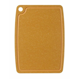 DESKA DO KROJENIA Z WŁÓKNA DRZEWNEGO 300x235x6 mm