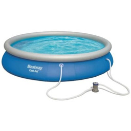 BESTWAY Basen 53336 457 x 84 cm 9677L