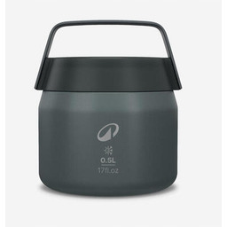 Termos turystyczny/trekkingowy na żywność 900 0,5 l