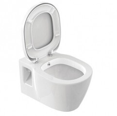 IDEAL STANDARD E781901 Connect miska wisząca z funkcją
