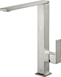 TRES 006486BM COCINA_EXCLUSIVE Bateria zlewozmywakowa stojąca CUADRO wylewka