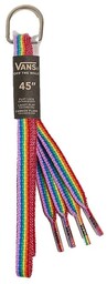 Sznurowadła 114 cm kolorowe VN000Y5XRNC1