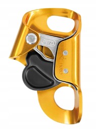 Przyrząd zaciskowy Petzl Croll S
