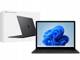 Nowy Microsoft Surface Laptop 3 15" Amd Ryzen