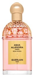 Guerlain Aqua Allegoria Forte Rosa Rossa woda perfumowana