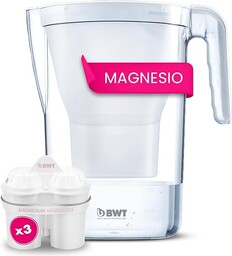 BWT Dzbanek z filtrem do wody, 2,6 l