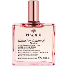 Huile Prodigieuse Florale suchy olejek regenerujący 50ml