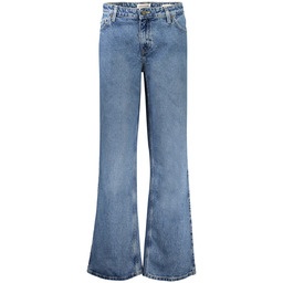 NIEBIESKIE Dżinsy damskie GUESS JEANS