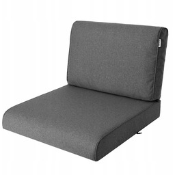 Poduszka outdoor Fotel Ławka technorattan 60x60x39