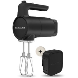 KitchenAid Go 5KHMR762BM Mikser ręczny