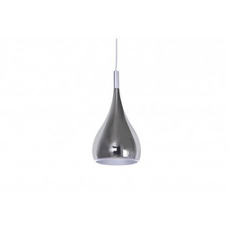 AZzardo Lampa wisząca Spell AZ0285 chromowana oprawa