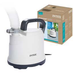 Pompa do wypuszczania wody Intex 28606