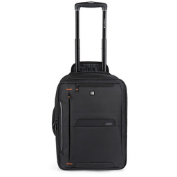 Pilotka Walizko Plecak Do Samolotu Biznesowy Kabinowy