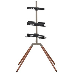 ONE FOR ALL Stojak podłogowy do TV 32-70