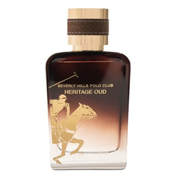 Beverly Hills Polo Club HERITAGE OUD Woda perfumowana
