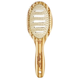 Olivia Garden Healthy Hair Ionic Paddle Vent Brush