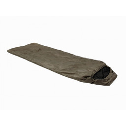 Snugpak Śpiwór Jungle Bag oliwkowy dla leworęcznych