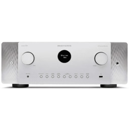 Amplituner AV MARANTZ Cinema 60 Srebrno-złoty 7.2 8K