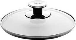 Fissler Szklana pokrywka (Ø 32 cm) do patelni,