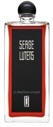 Serge Lutens La Dompteuse Encagée woda perfumowana unisex