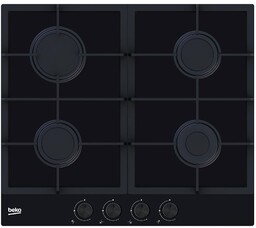 Płyta grzewcza Beko HILG642C5SB