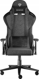 Fotel Genesis Nitro 550 G2 Szary (NFG-2112)