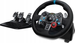 Logitech Kierownica G29 941-000112