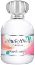 Cacharel Anais Anais L''Original Eau de Toilette EDT