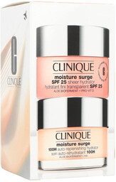 Zestaw Clinique Moisture Surge 100H Auto-Replenishing Hydrator 50ml