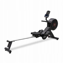 Wioślarz powietrzno-magnetyczny i. Hudson R325 Bh Fitness Mata
