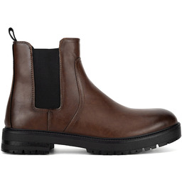 Sztyblety Lasocki 123AM1760 Brązowy