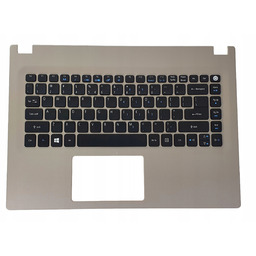 Klawiatura Obudowa Acer E5-473 E5-473G E5-474 Pl