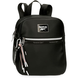 Reebok Tina, czarny, Mochila Adaptable, Plecak spacerowy