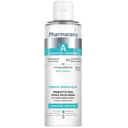 PHARMACERIS A Prebiotyczny płyn micelarny do skóry ekstremalnie