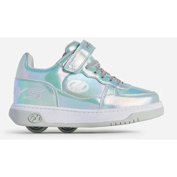 Heelys X2 Rezerve Low butorolki dla dziecka Silver