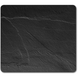 KESPER Szklana płyta ochronna na kuchenkę SLATE -