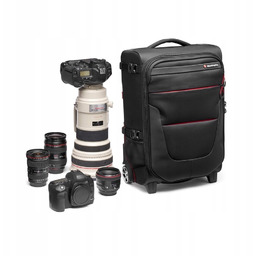 Manfrotto Walizka Reloader Air 55