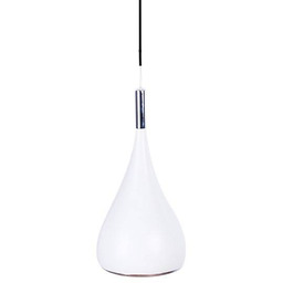 AZzardo Lampa wisząca Spell AZ0287 biała oprawa