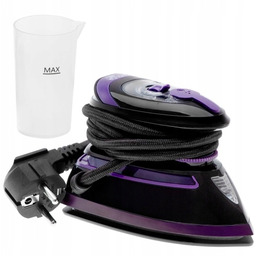 Ad 5049 Parowe żelazko turystyczne