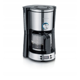 Severin Ka 4826 ekspres do kawy 1000W, 1,4